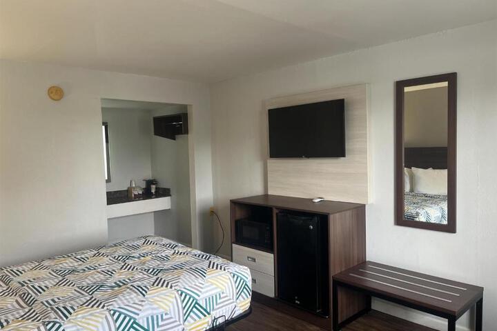 Motel 6 Saint George SC – I-95