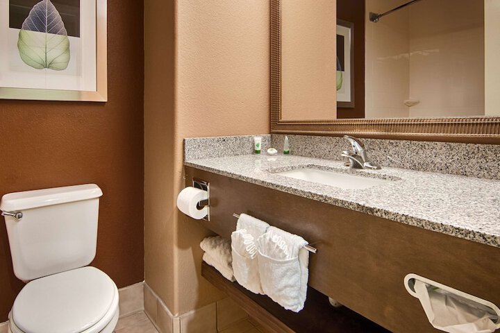 Best Western Pawleys Island