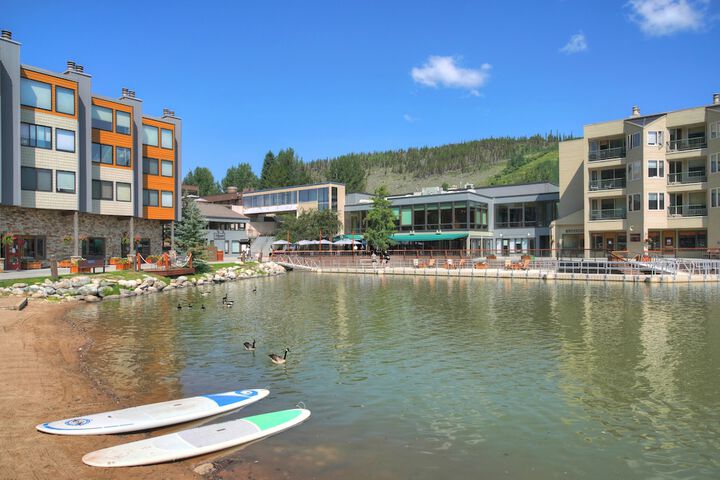 Keystone Lodge & Spa a Vail Resorts Property