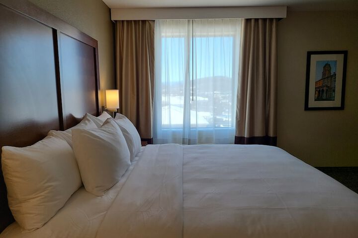 Comfort Inn & Suites Harrisonburg