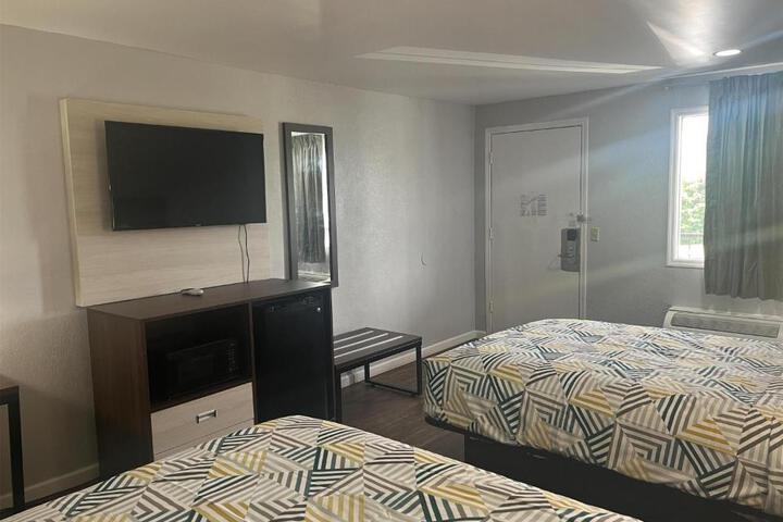 Motel 6 Saint George SC – I-95