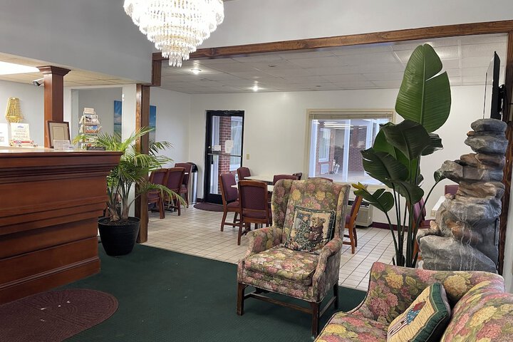 Hamilton Inn Jonesville NC