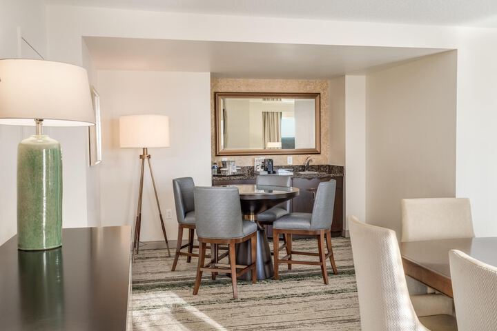 Signia by Hilton Orlando - An Official Walt Disney World Hotel