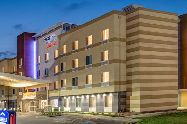 Fairfield Inn & Suites by Marriott Franklin
