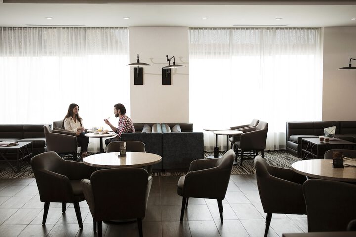 Hyatt Place Lubbock
