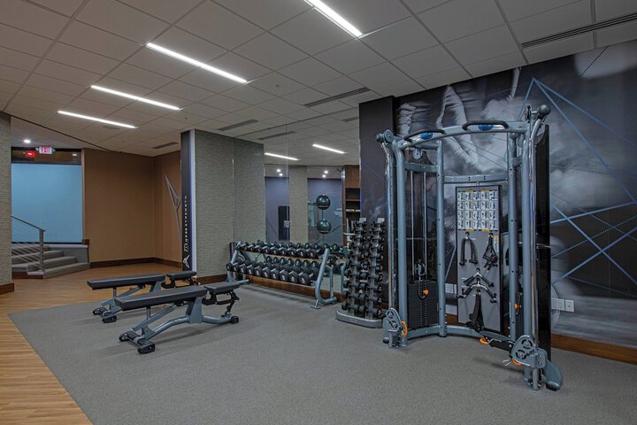 Marriott Wichita