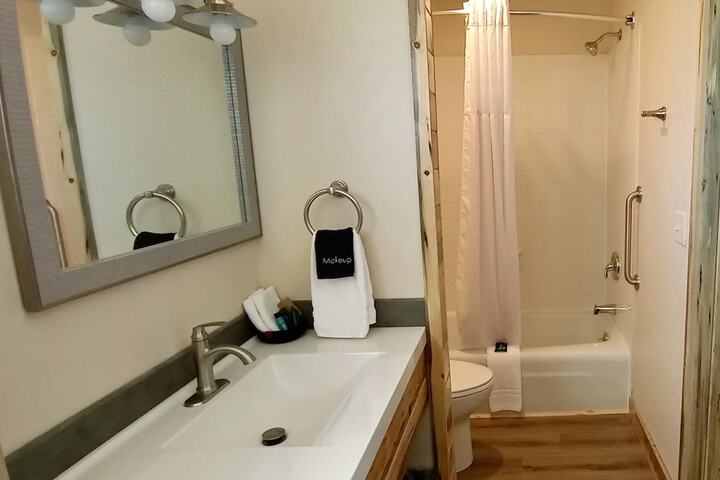 Horseshoe Bend Motel