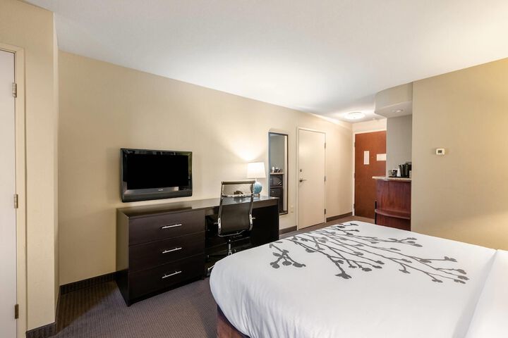 Sleep Inn & Suites Ruston Near University