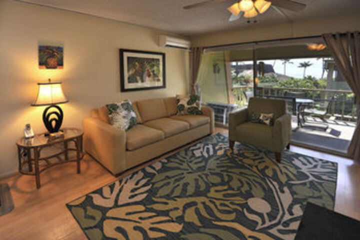 Kihei Kai Oceanfront Condominiums