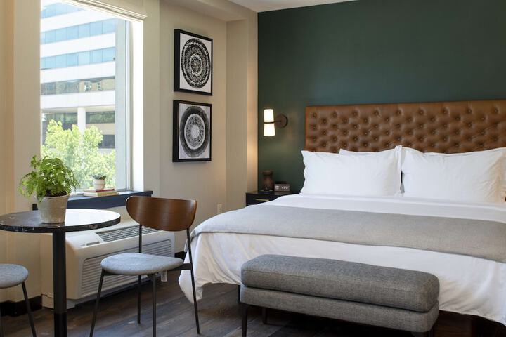 The Lloyd Stamford Tapestry Collection by Hilton