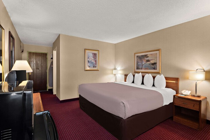 Quality Inn & Suites Craig
