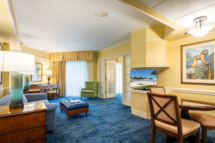 Lago Mar Beach Resort & Club