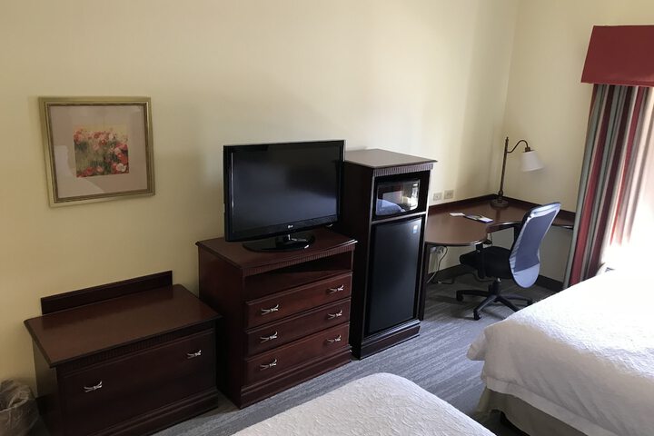 Hampton Inn & Suites Lamar