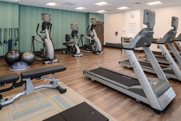 Health and Fitness 64 of 71