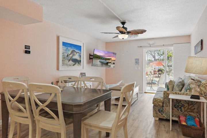 Coco Sands Villas