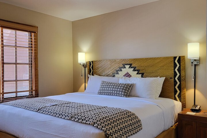 Hotel Santa Fe