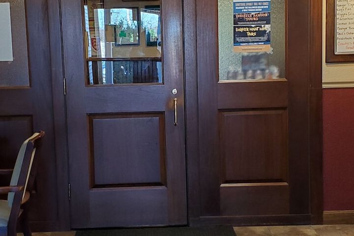 Fireside Inn & Suites Bangor