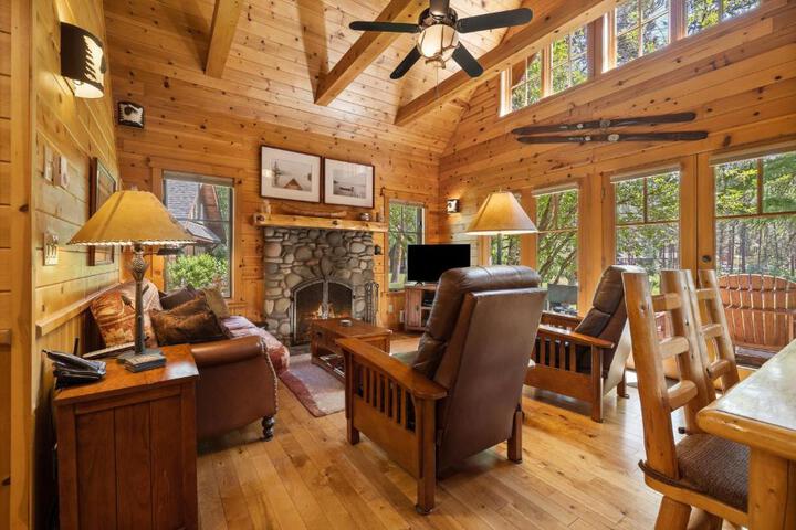Metolius Cabin 10