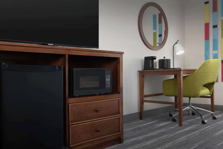 Hampton Inn & Suites Lynchburg