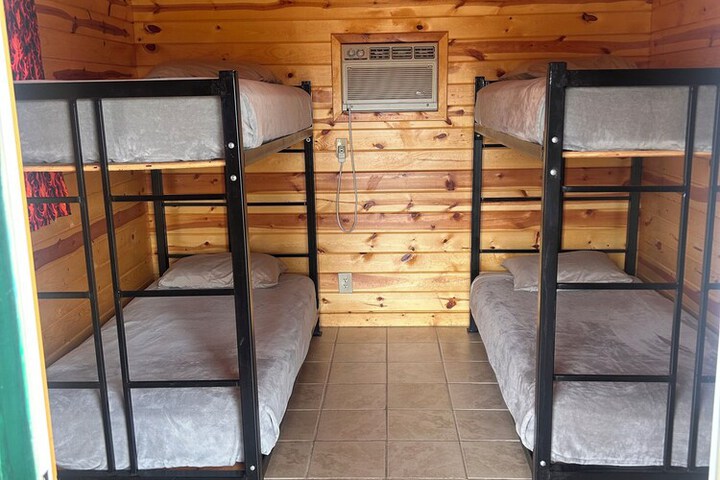 Days End Campground & RV Park