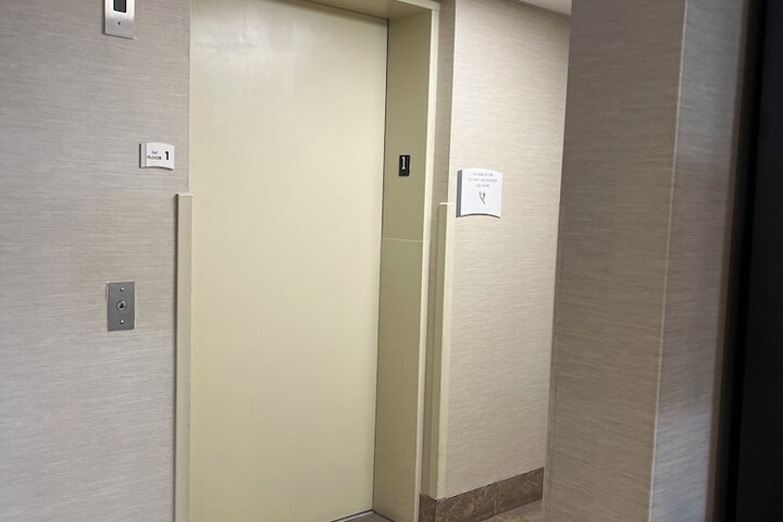 Quality Inn Wilkes-Barre near Arena