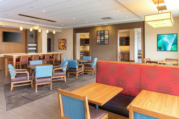Hyatt Place Canton