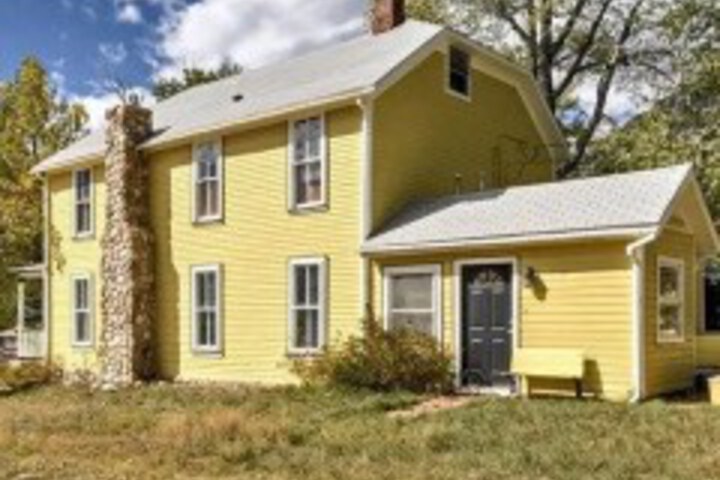 Sawatch Range Retreat