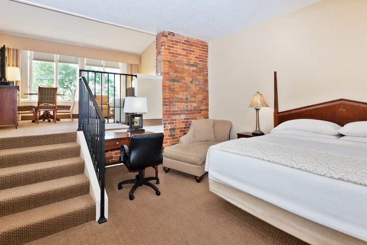 Hawthorn Extended Stay by Wyndham Rome