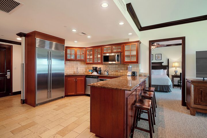 Waipouli Beach Resorts & Spa Kauai by OUTRIGGER
