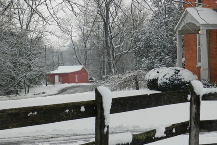 Property Grounds 26 of 29