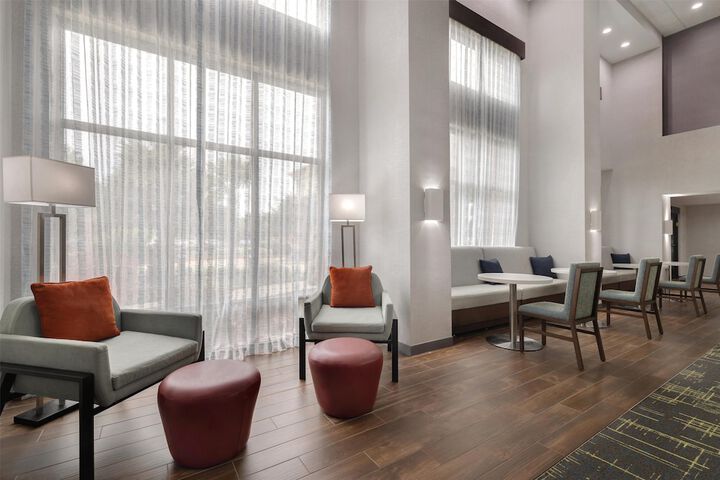 Hampton Inn & Suites Shreveport / South