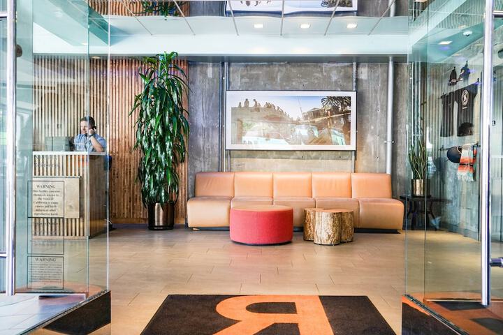 Hotel Interior 20 of 110