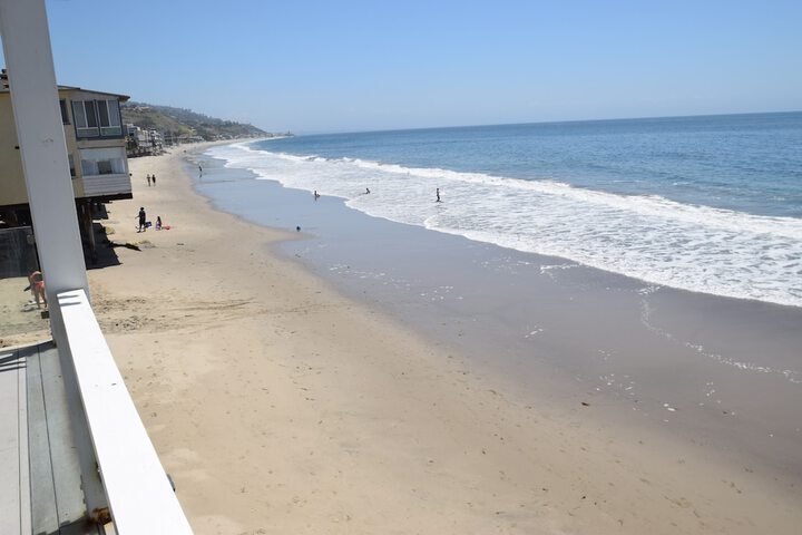 Malibu Beach Paradise Apartments