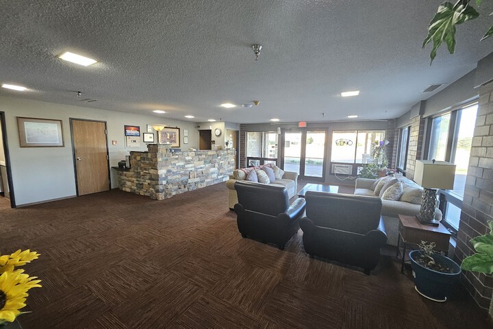Prairie Inn