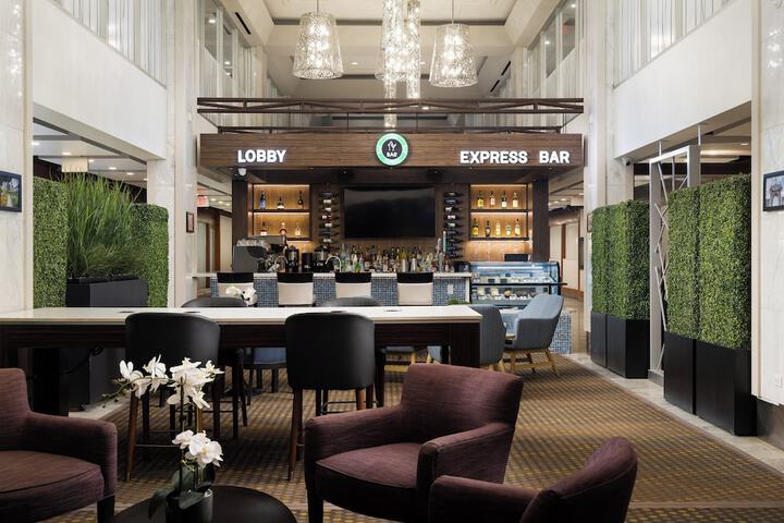 Holiday Inn Toronto Downtown Centre by IHG