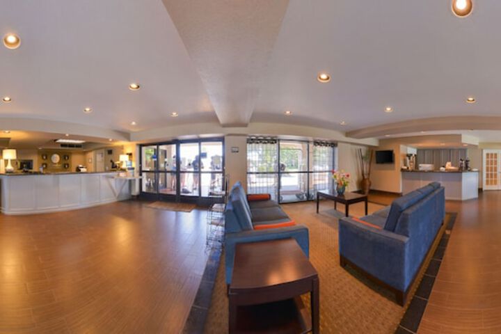 Rancho Cordova Inn