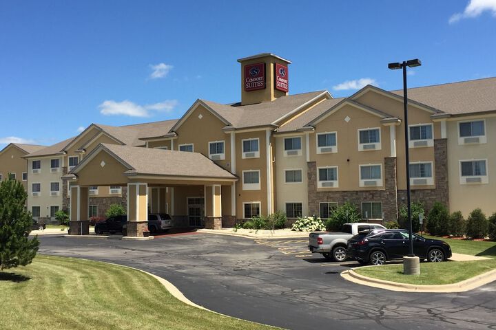 Hotel 5 of 54