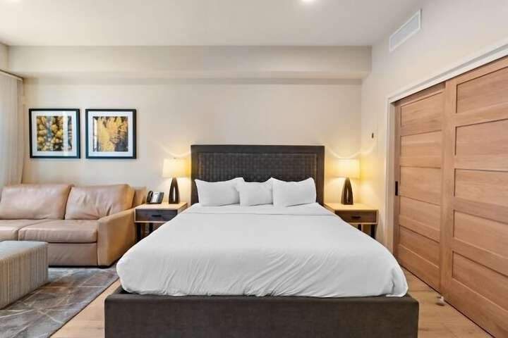Tamarack Resort