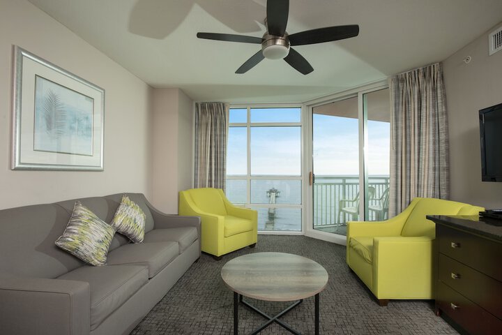 Prince Resort