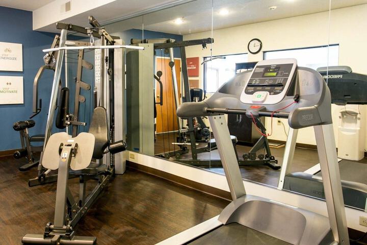 Health and Fitness 38 of 39
