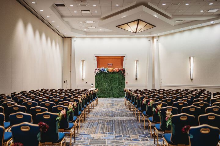 Ballroom/Hall 61 of 65