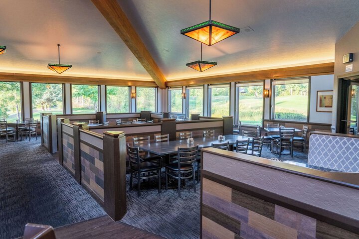 Mount Shasta Resort