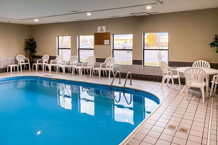 Pool 5 of 36