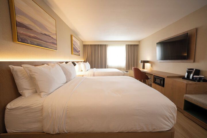 DoubleTree by Hilton Wilkes-Barre