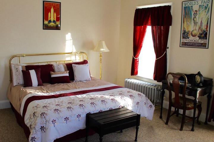 HERBERT GRAND HOTEL