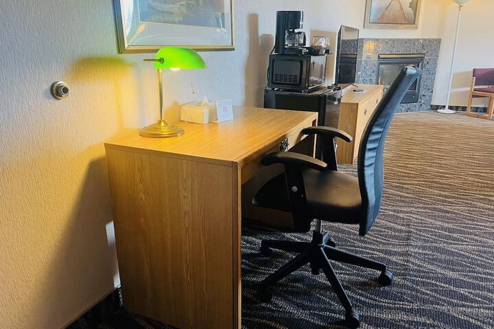 Americas Best Value Inn Sandpoint