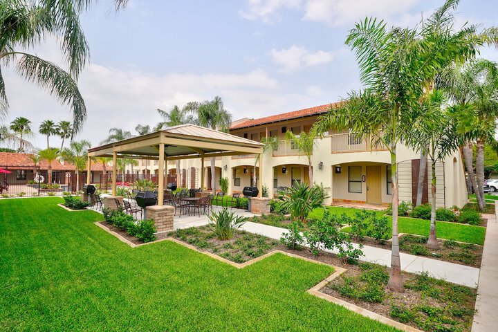 The Bungalows on Shary Mission-McAllen