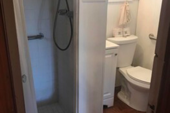 TWIN ELM GUEST RANCH