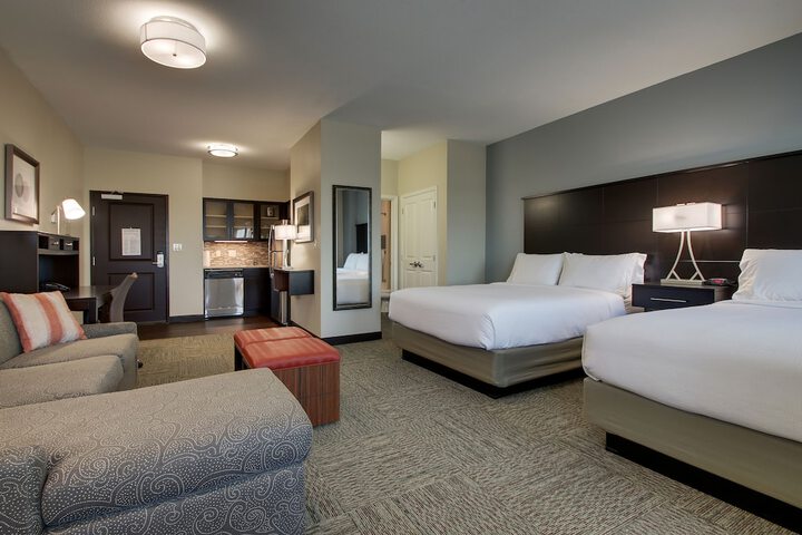 Staybridge Suites Plano - The Colony by IHG
