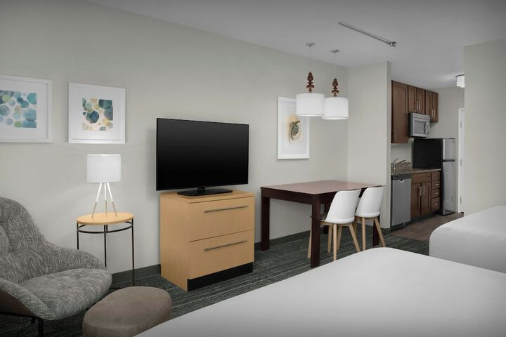 TownePlace Suites Corpus Christi Portland